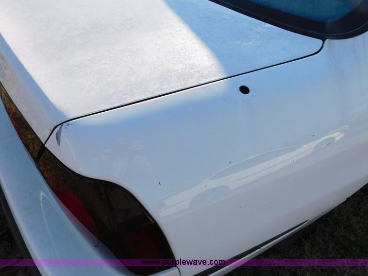 image for item K5410 2003 Chevrolet Impala