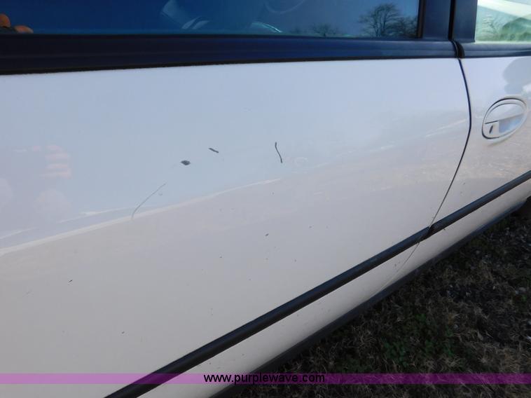 image for item K5410 2003 Chevrolet Impala