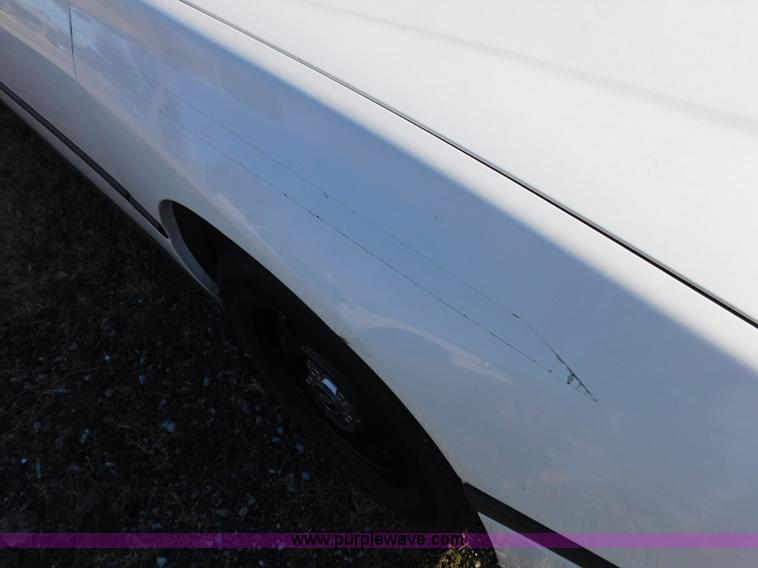 image for item K5410 2003 Chevrolet Impala