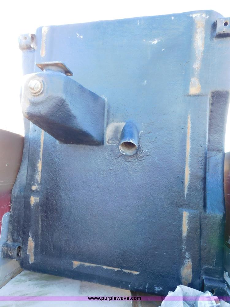 image for item K5411 1982 Chevrolet C30 Custom Deluxe utility truck