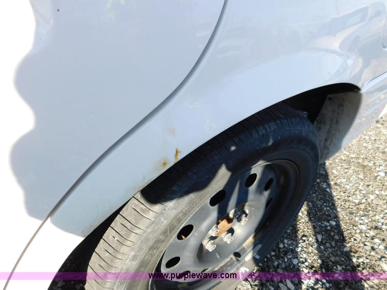 image for item K5413 2006 Ford Crown Victoria Police Interceptor