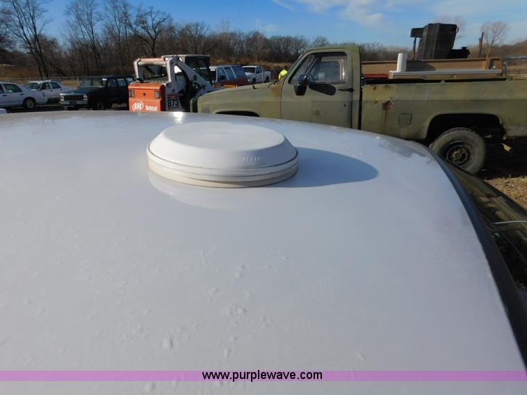 image for item K5414 2008 Ford Crown Victoria Police Interceptor