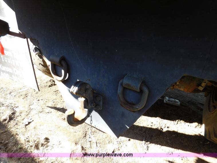 image for item K5418 1978 International Cargo Star B flatbed truck