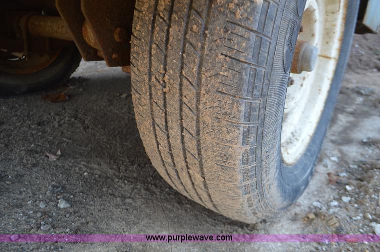 image for item K5421 Gardner Denver D190 air compressor