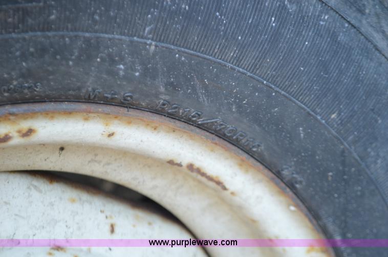 image for item K5421 Gardner Denver D190 air compressor