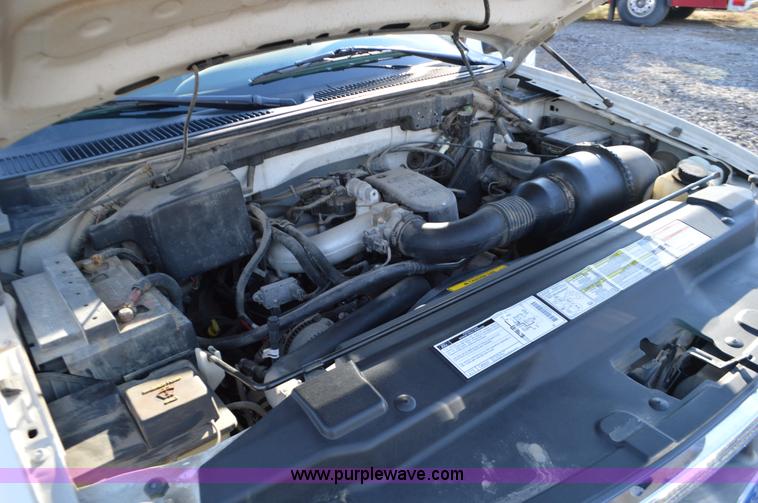 image for item K5422 1997 Ford F150 pickup truck