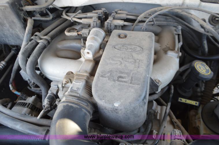 image for item K5422 1997 Ford F150 pickup truck