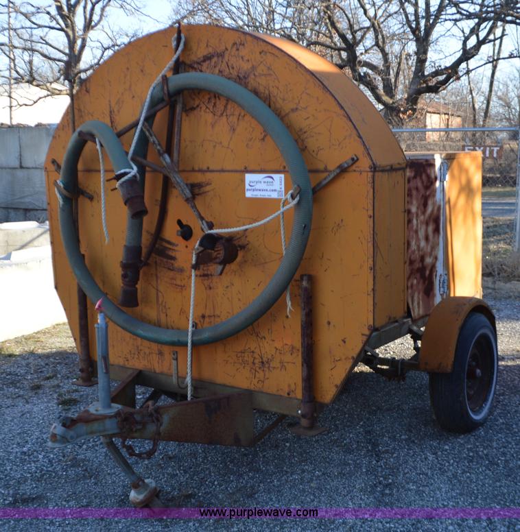 image for item K5423 Sewer rodder