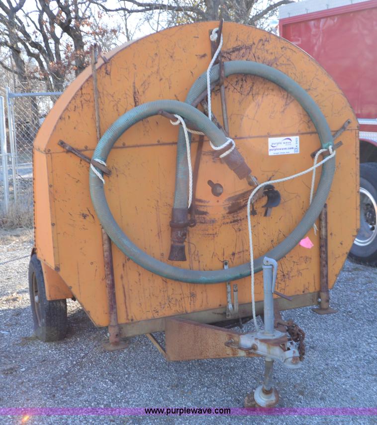 image for item K5423 Sewer rodder