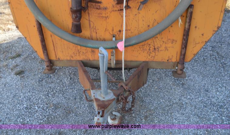 image for item K5423 Sewer rodder