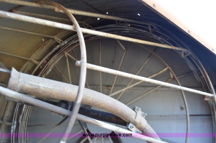 image for item K5423 Sewer rodder