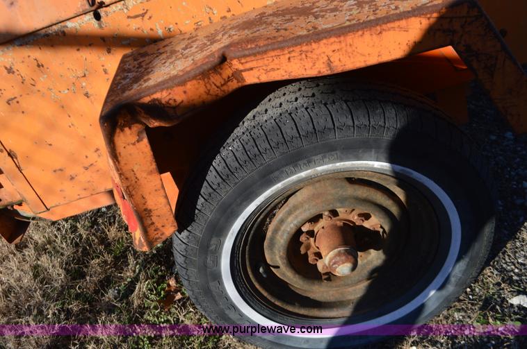 image for item K5426 Joy RPS175GH20MS1 air compressor