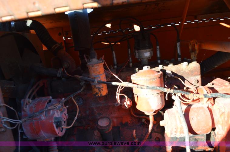 image for item K5426 Joy RPS175GH20MS1 air compressor