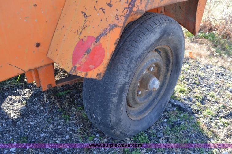 image for item K5426 Joy RPS175GH20MS1 air compressor