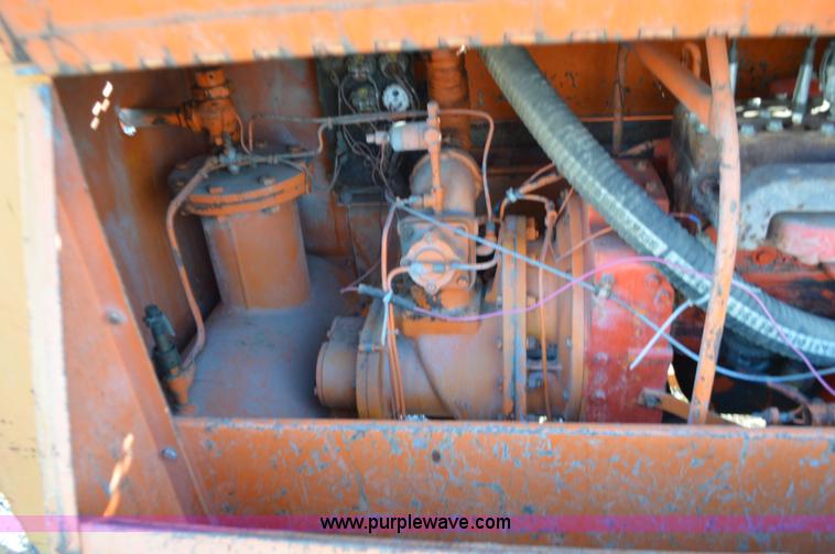 image for item K5426 Joy RPS175GH20MS1 air compressor