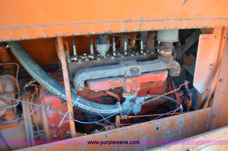 image for item K5426 Joy RPS175GH20MS1 air compressor