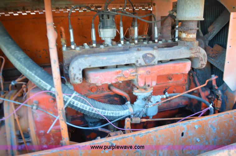 image for item K5426 Joy RPS175GH20MS1 air compressor