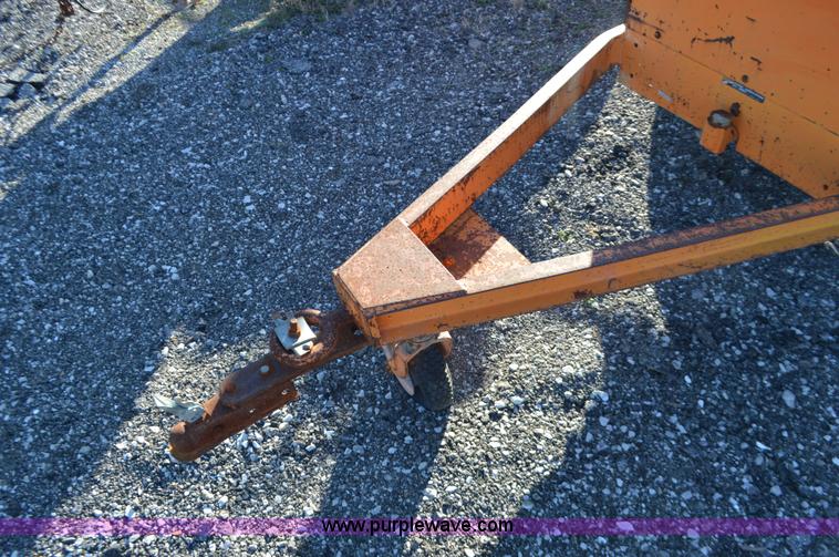 image for item K5426 Joy RPS175GH20MS1 air compressor