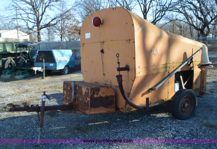 image for item K5427 Sewer rodder