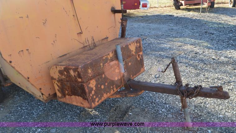 image for item K5427 Sewer rodder