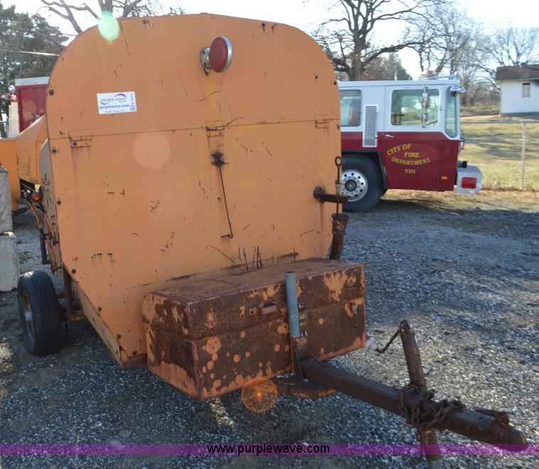 image for item K5427 Sewer rodder