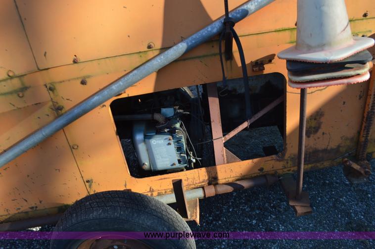 image for item K5427 Sewer rodder