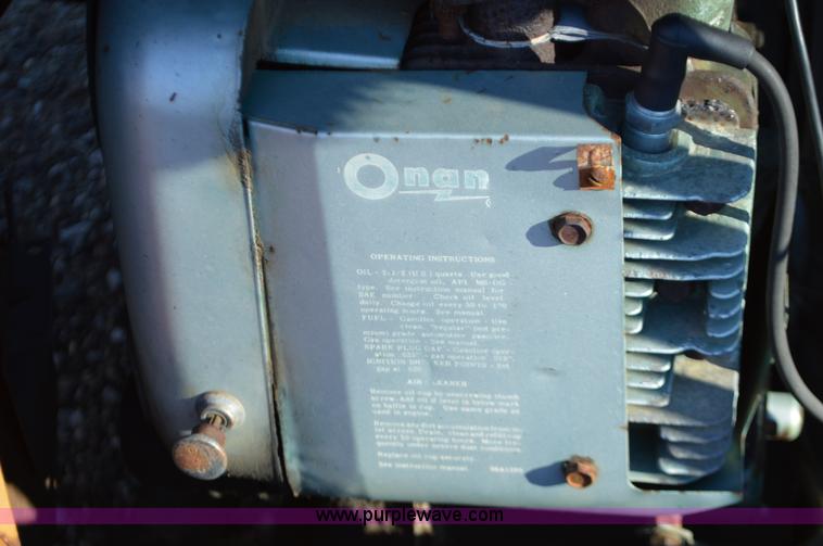 image for item K5427 Sewer rodder