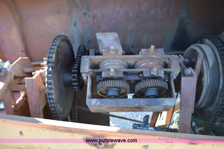 image for item K5427 Sewer rodder