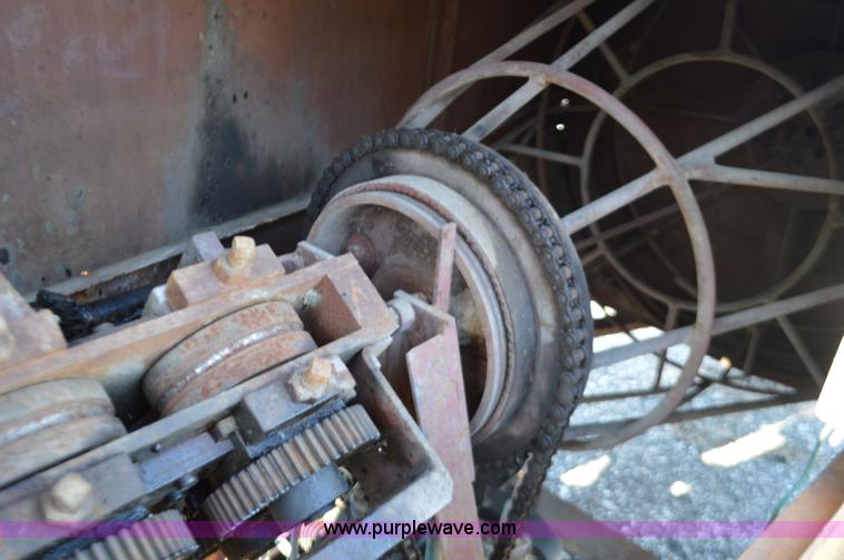 image for item K5427 Sewer rodder