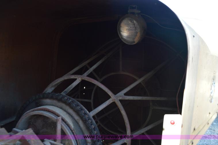 image for item K5427 Sewer rodder