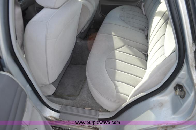 image for item K5429 1997 Ford Crown Victoria LX