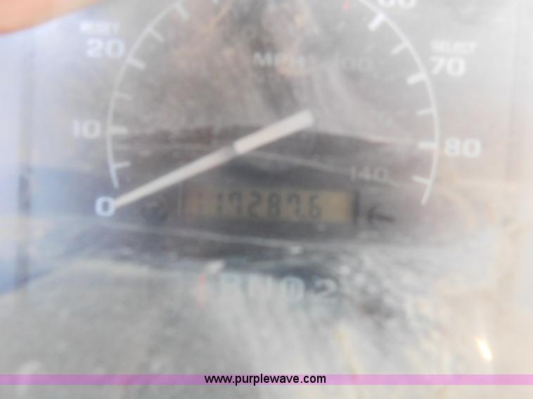 image for item K5438 1992 Ford F250 pickup truck