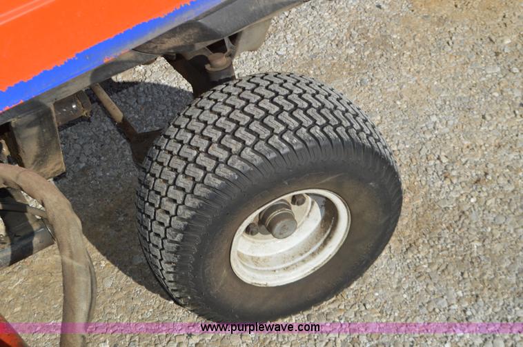 image for item K5442 Jacobsen LF3800 Greens King mower