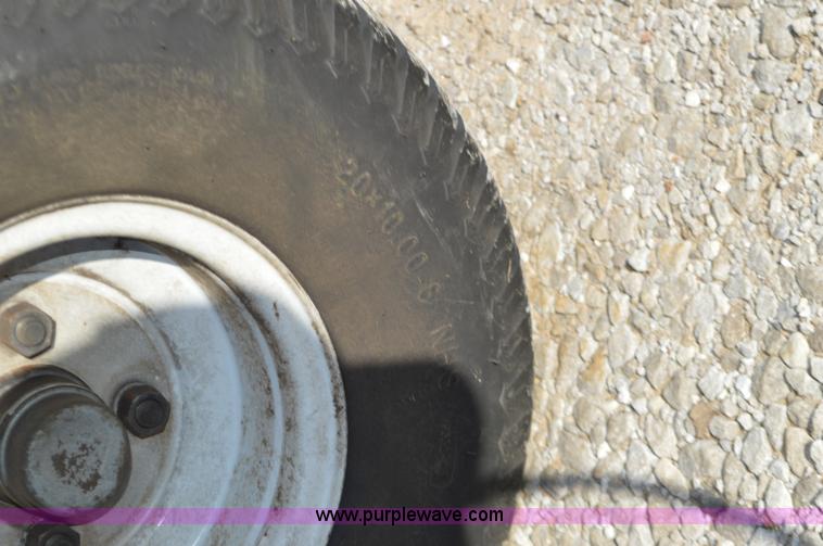 image for item K5442 Jacobsen LF3800 Greens King mower