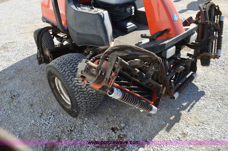 image for item K5442 Jacobsen LF3800 Greens King mower