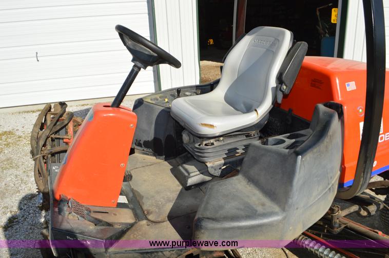 image for item K5442 Jacobsen LF3800 Greens King mower