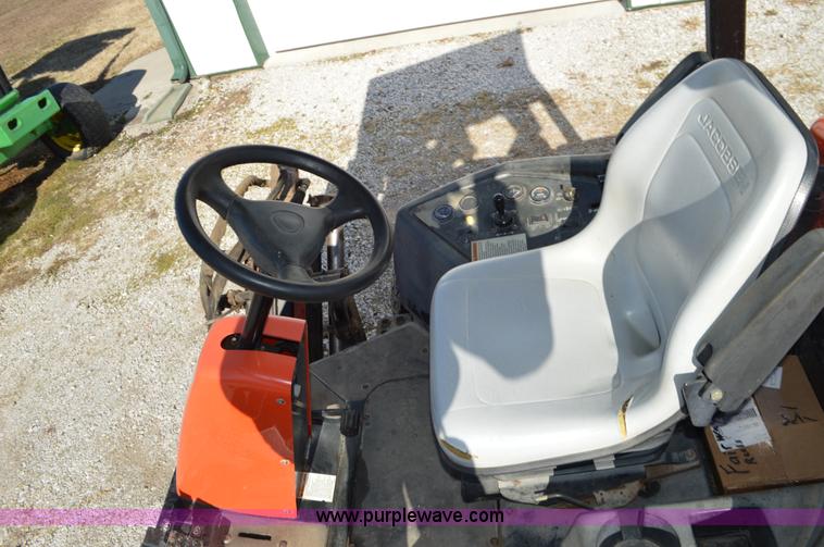 image for item K5442 Jacobsen LF3800 Greens King mower