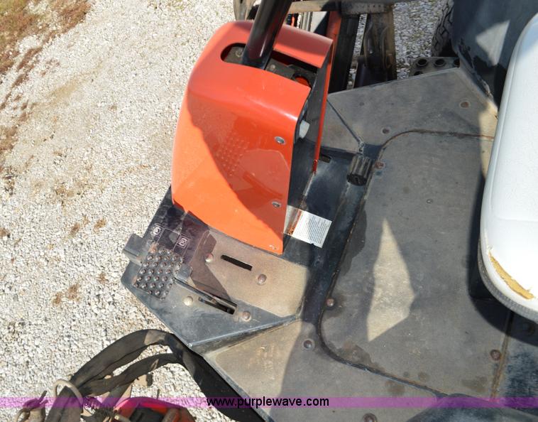 image for item K5442 Jacobsen LF3800 Greens King mower