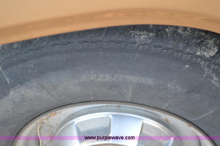 image for item K5445 1990 Dodge D150 pickup truck