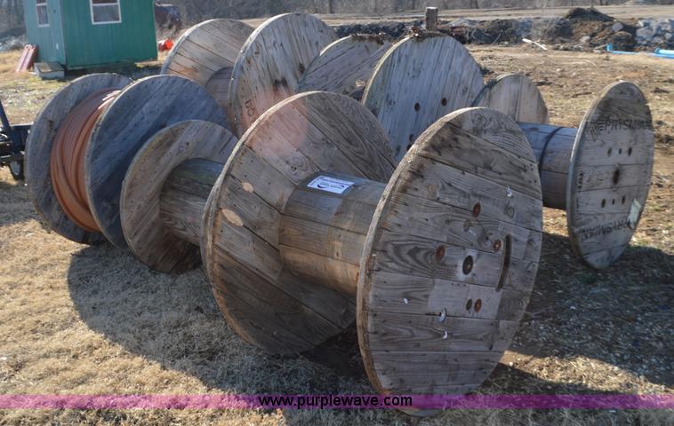 image for item K5449 (6) spools