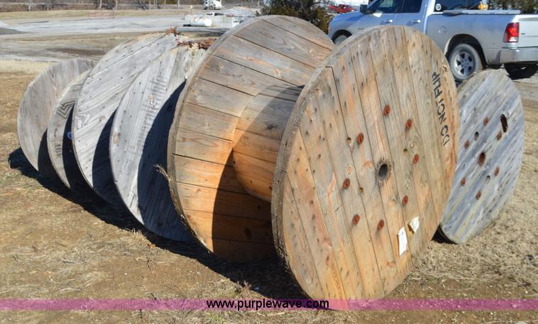 image for item K5449 (6) spools