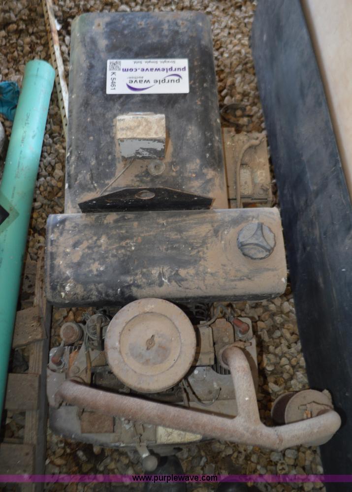 image for item K5461 Airco welder/generator