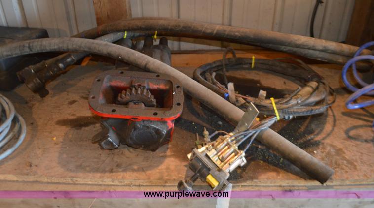 image for item K5462 Wet kit