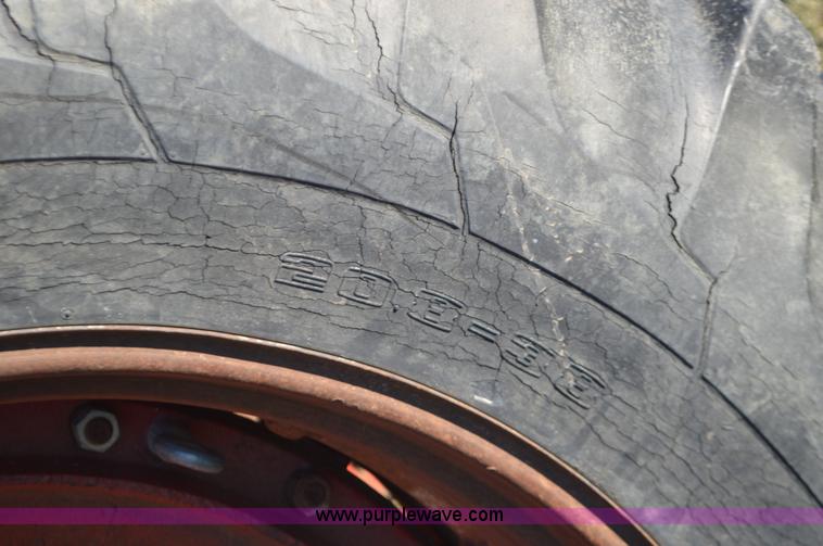 image for item K5468 International 1486 tractor