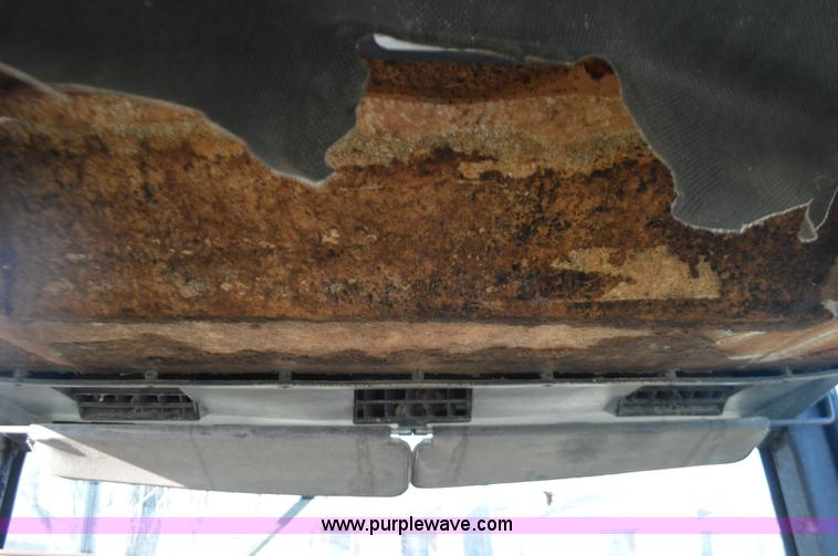 image for item K5468 International 1486 tractor