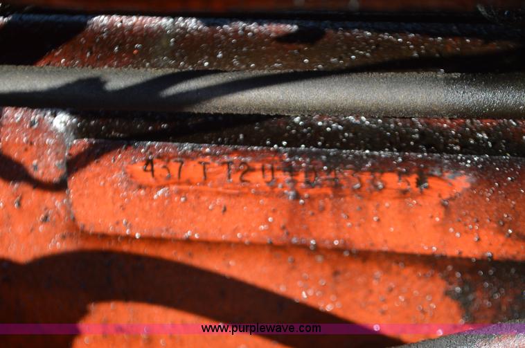 image for item K5469 International 1486 tractor