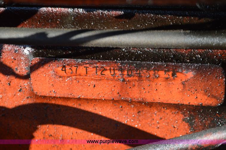 image for item K5469 International 1486 tractor