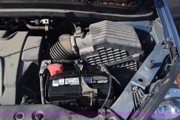 image for item L1117 2010 Honda Odyssey LX van