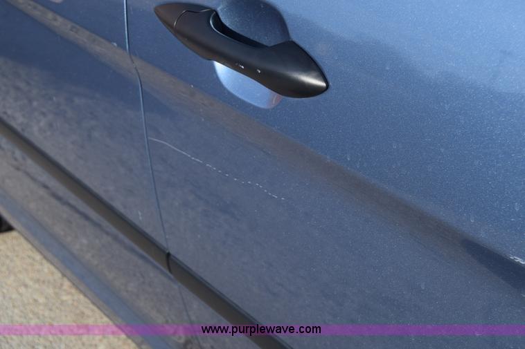 image for item L1117 2010 Honda Odyssey LX van