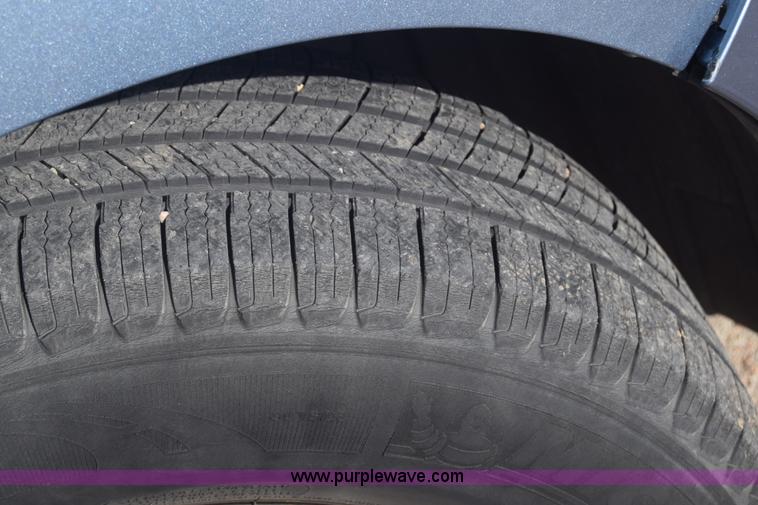 image for item L1117 2010 Honda Odyssey LX van